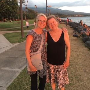 Meet your Posher, Carole